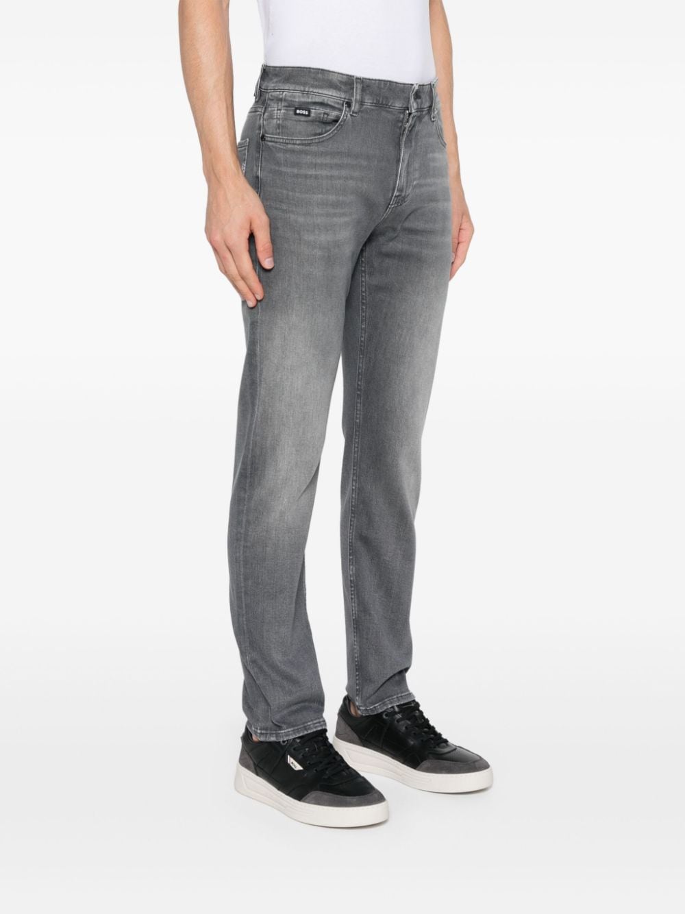 HUGO BOSS DELAWARE JEANS 