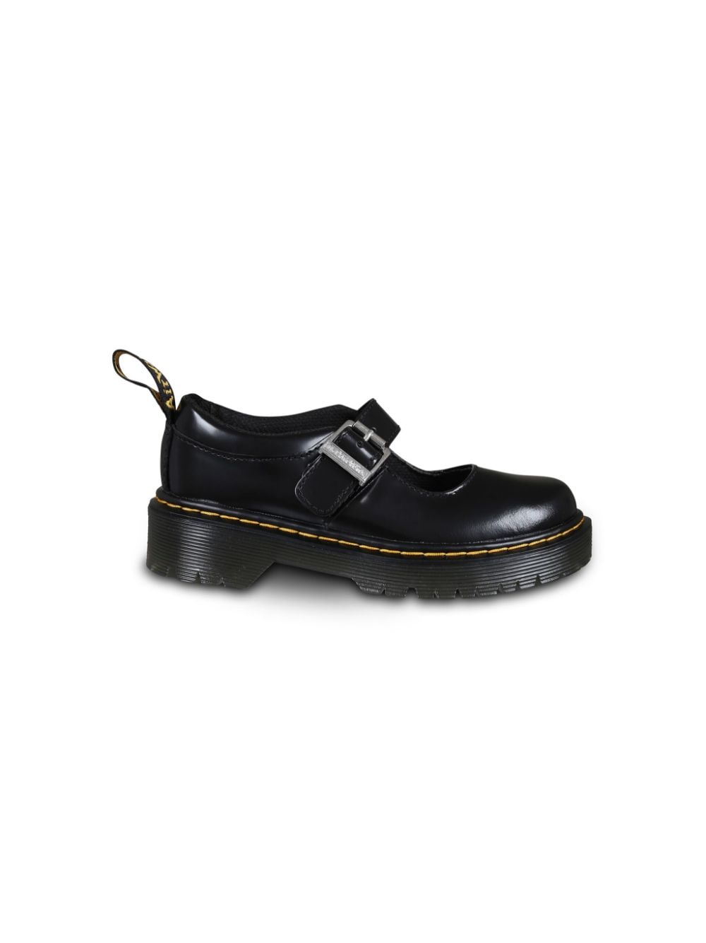 Dr. Martens Kids Bex loafers - Zwart