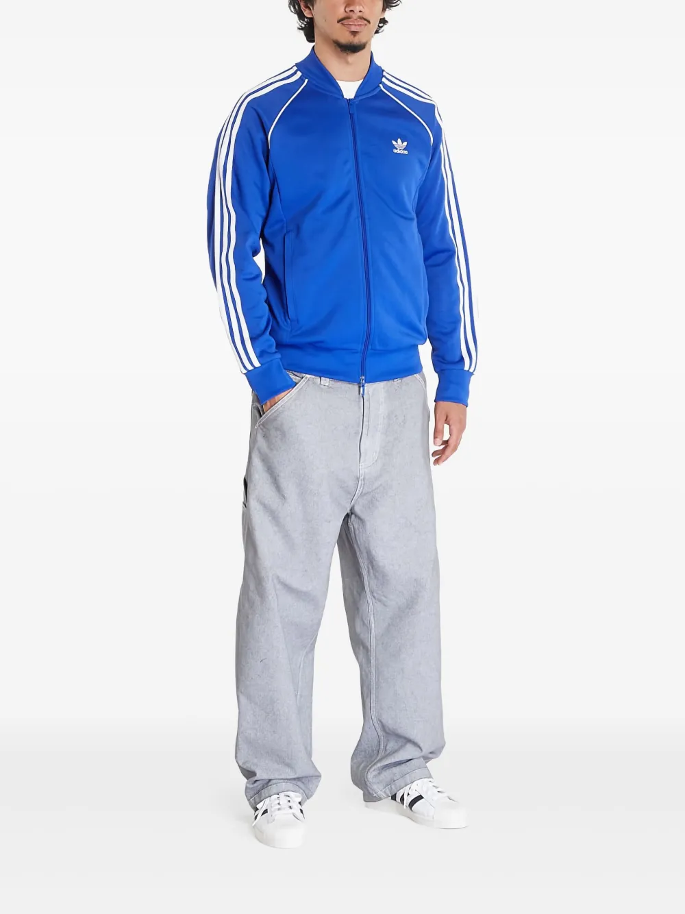 adidas sudadera SST Adicolor Classic | Sudaderas | Image 2