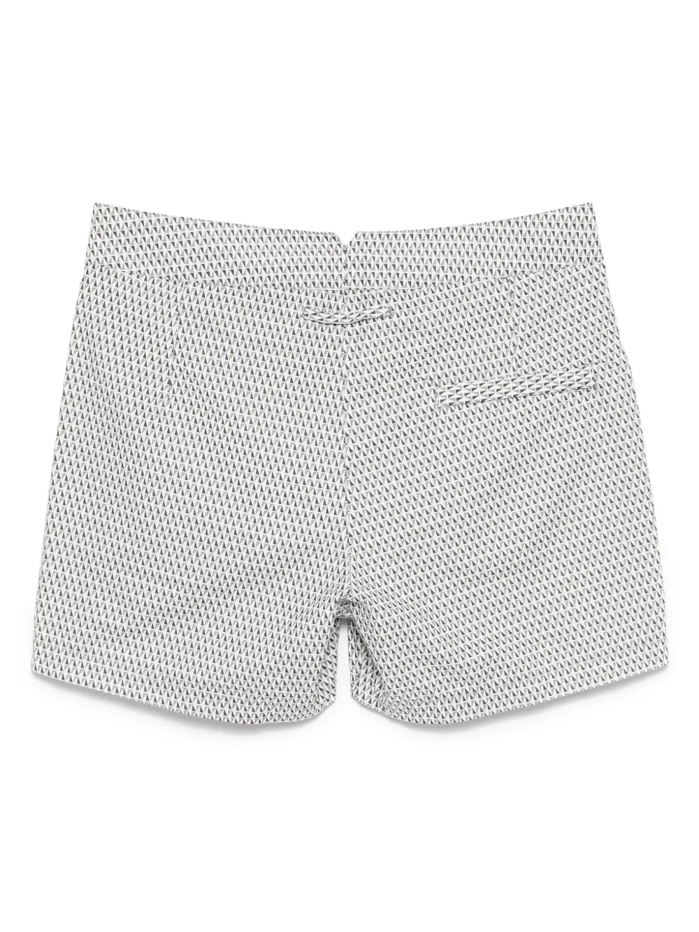 GUSARI London print swim shorts | Image 2