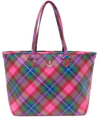 ★ VIVIENNE WESTWOOD ★ COLETTE トートバッグ 24345273_54721247_322.jpg