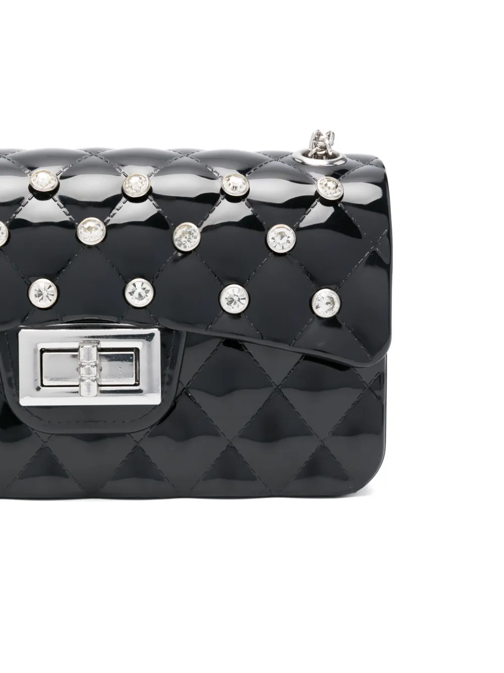 Monnalisa Borsa a spalla con decorazione | Borse | Image 3