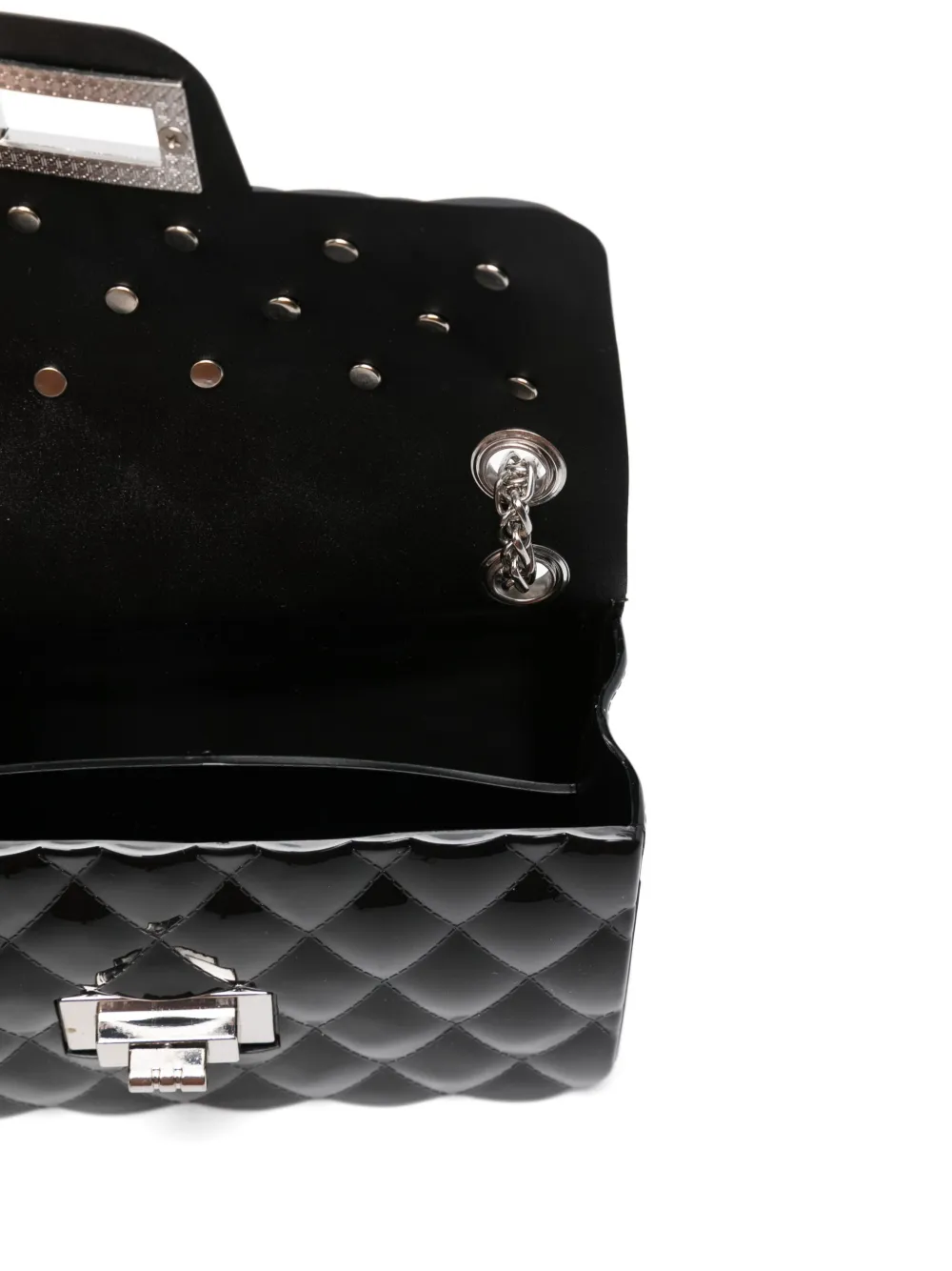 Monnalisa Borsa a spalla con decorazione | Accessori bambina | Image 4