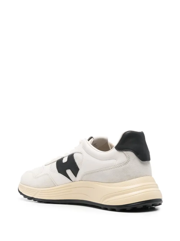 Hogan HXM5630ER90ODZ06HK | White | FARFETCH JO