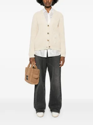 Golden Goose Cardigans for Women - Shop on FARFETCH