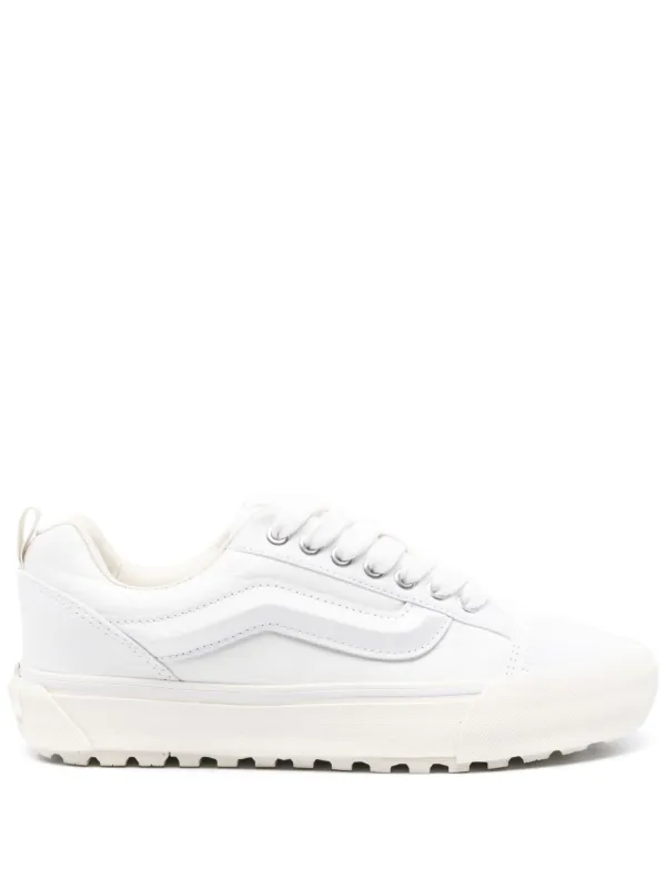 Vans padded sneakers