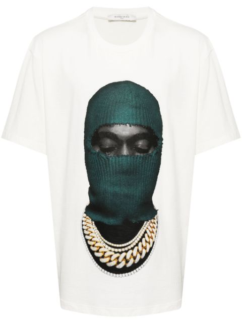 Ih Nom Uh Nit Mask20 T-shirt