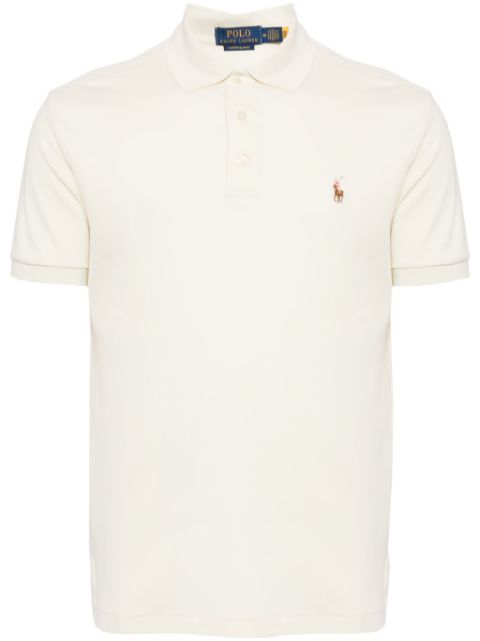 Polo Ralph Lauren classic slim fit polo shirt Men