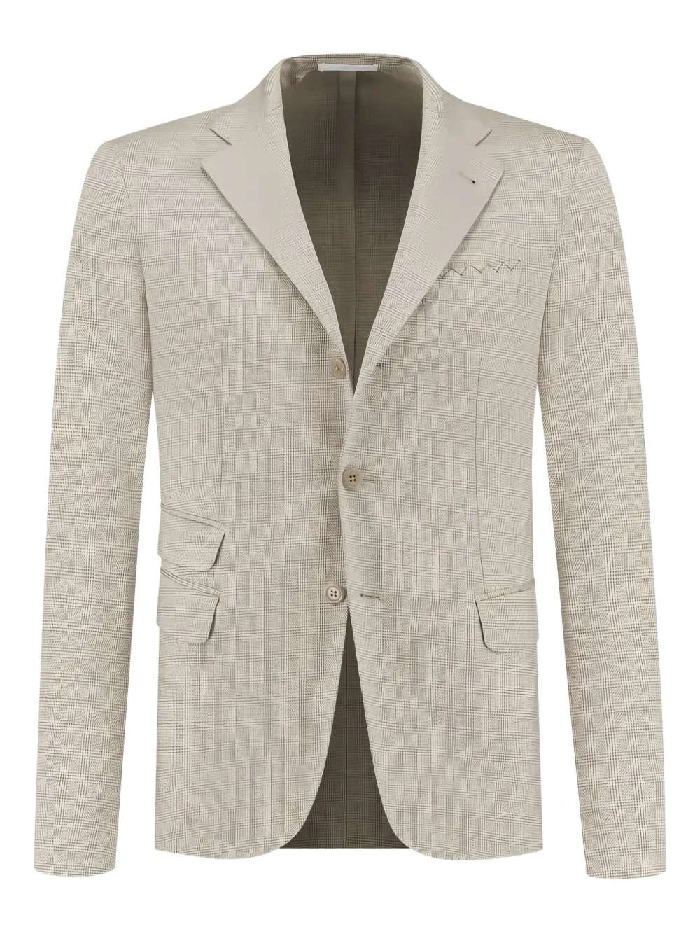 Doriani Cashmere blazer Colbert | neutro | Image 1