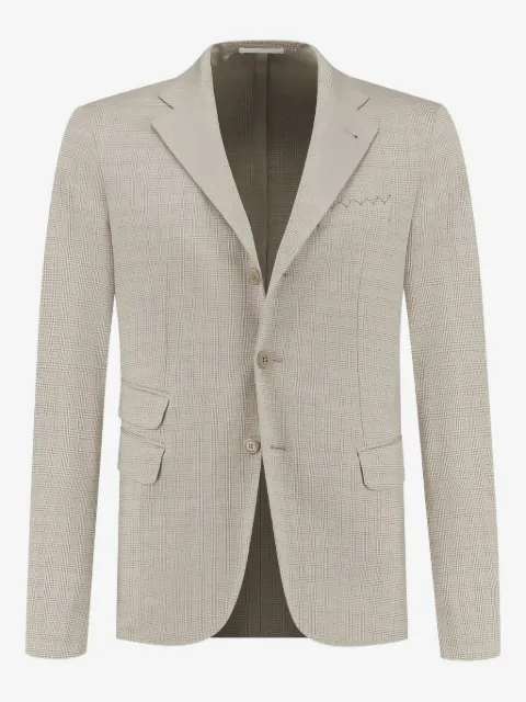Doriani Cashmere blazer Colbert