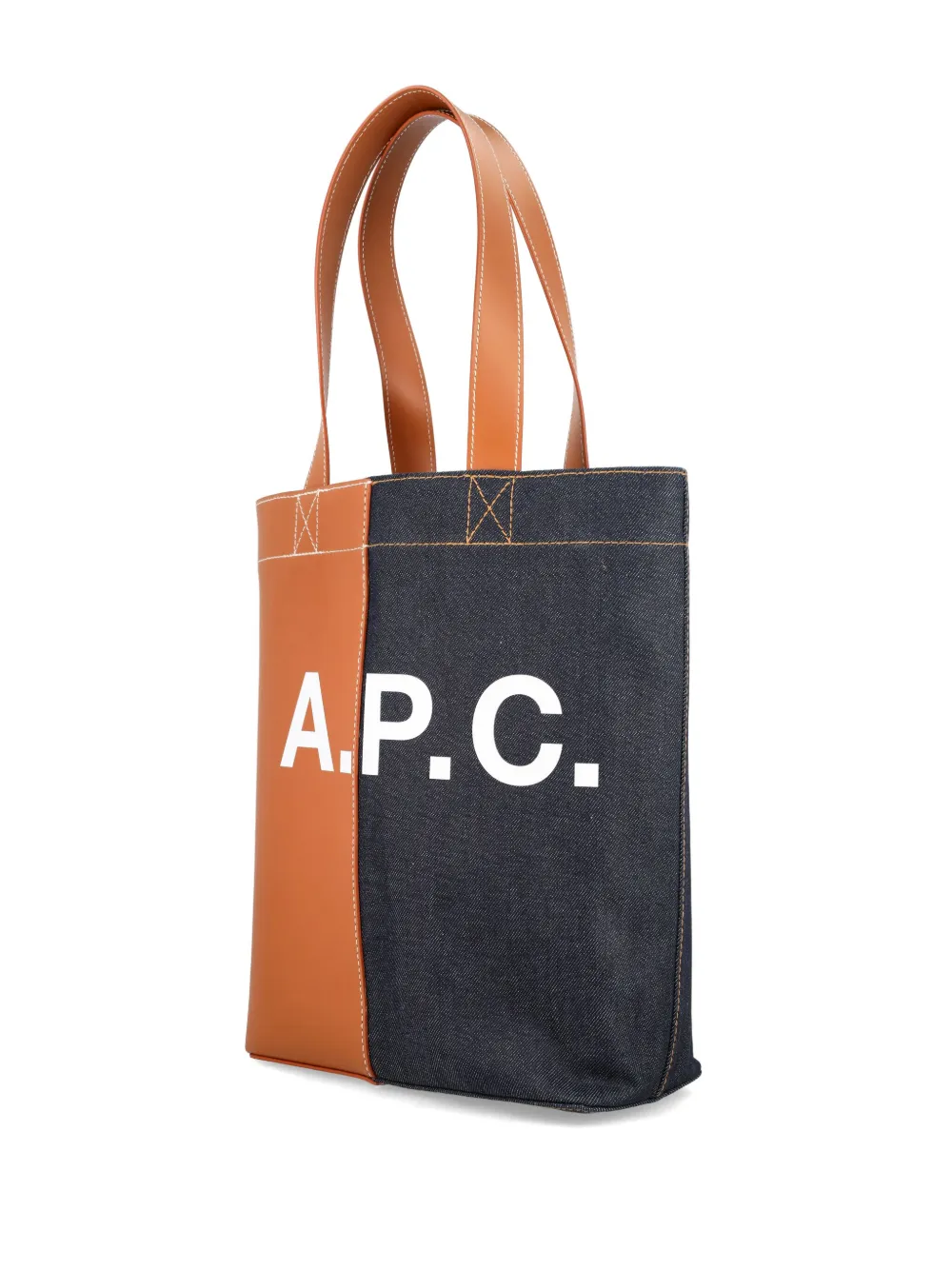 Axel tote bag