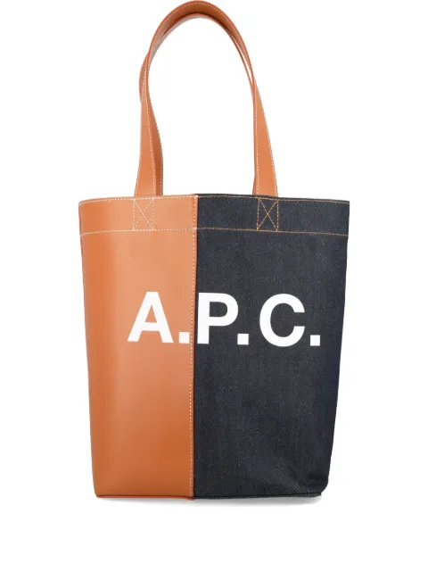 Apc tote bag sale on sale