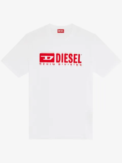Diesel T-Adjust-Q7 T-shirt