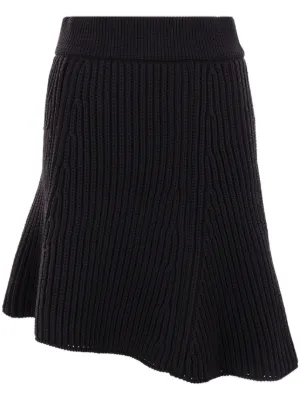 sacai（サカイ）スカート - FARFETCH