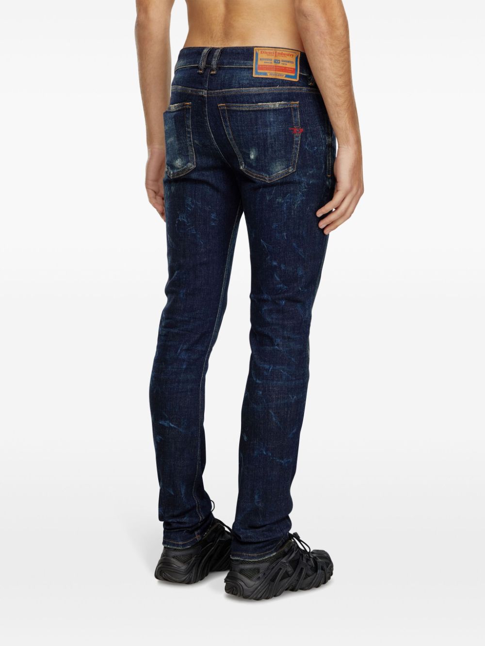 Diesel 1979 Sleenker jeans Men