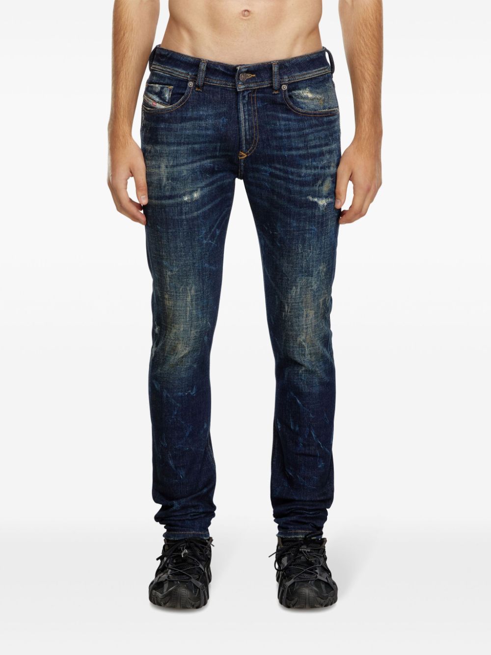 Diesel 1979 Sleenker jeans Men