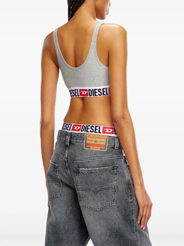 ＊DIESEL＊ スポーツブラ 楽天市場】DIESEL ディーゼル スポーツブラ レディース アンダー