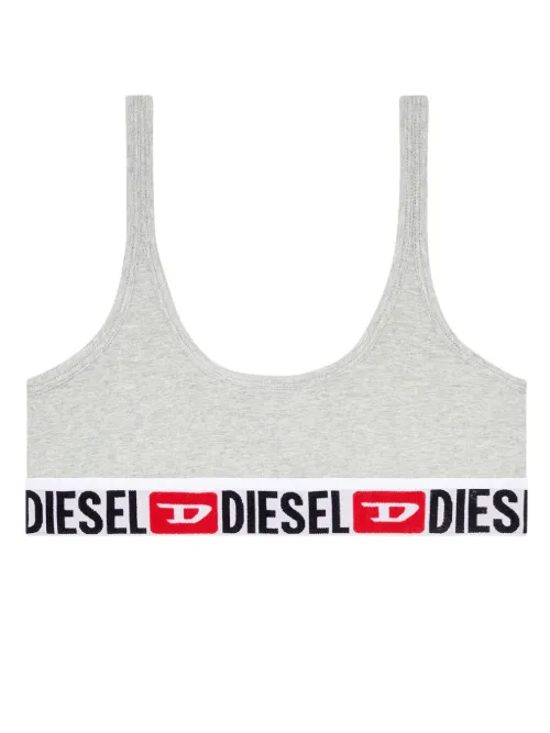 Brassière de sport Ufsb-Oriba - Diesel - Modalova