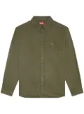 Diesel S-Simply-C shirt - Green