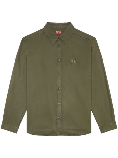 Diesel S-Simply-C shirt Men