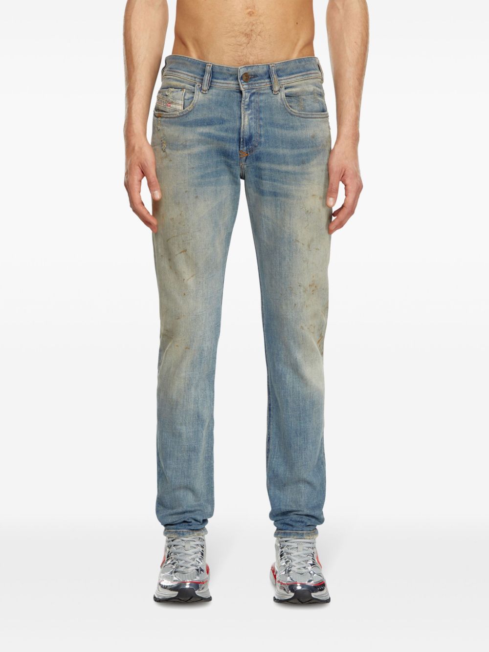 Diesel 1979 Sleenker jeans Men