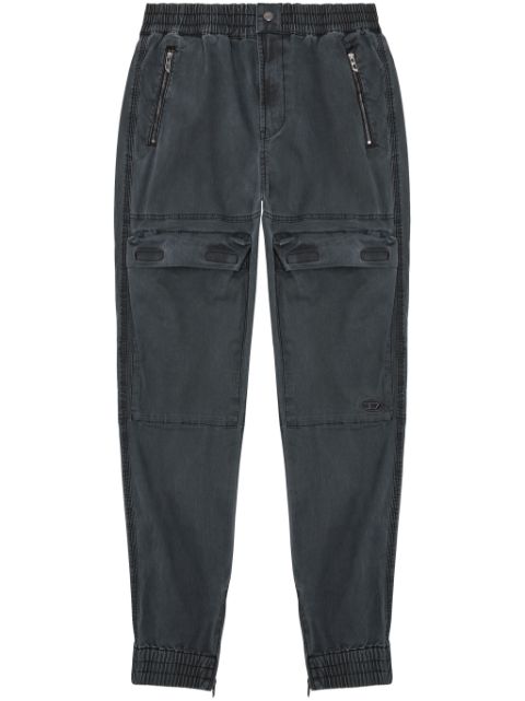 Diesel P-Ride cargo trousers Women