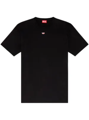 Diesel T-Adjust-Od Tシャツ | ブラック | FARFETCH JP
