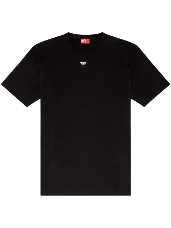 Diesel T-Boxt-D T-shirt | Black | FARFETCH JO