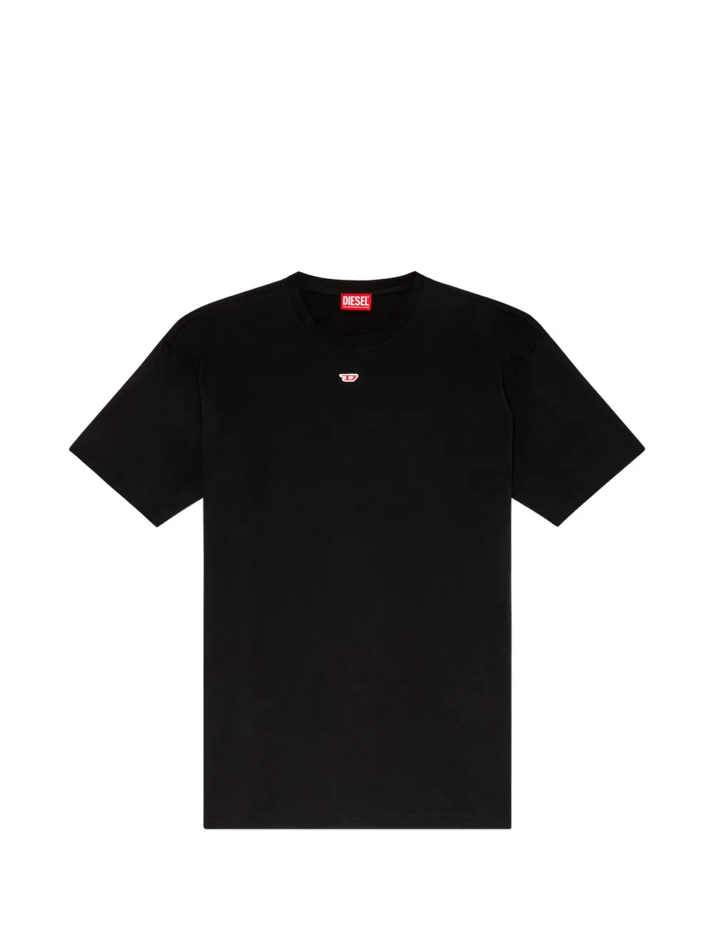 Diesel T-Boxt-D T-shirt Zwart