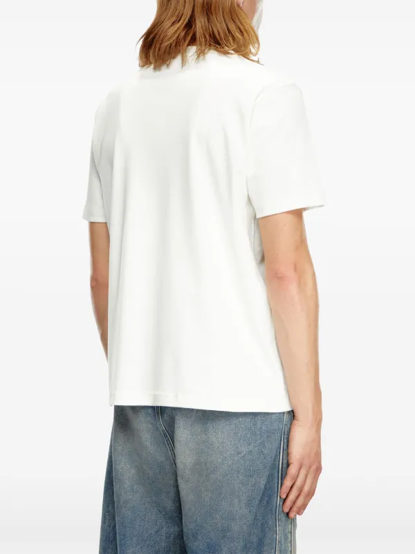 【DIESEL】T-Adjust-Doval-PJ T-Shirt White 24346605_54305416_600.jpg