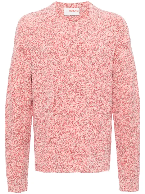 Fiorucci Maglione mélange