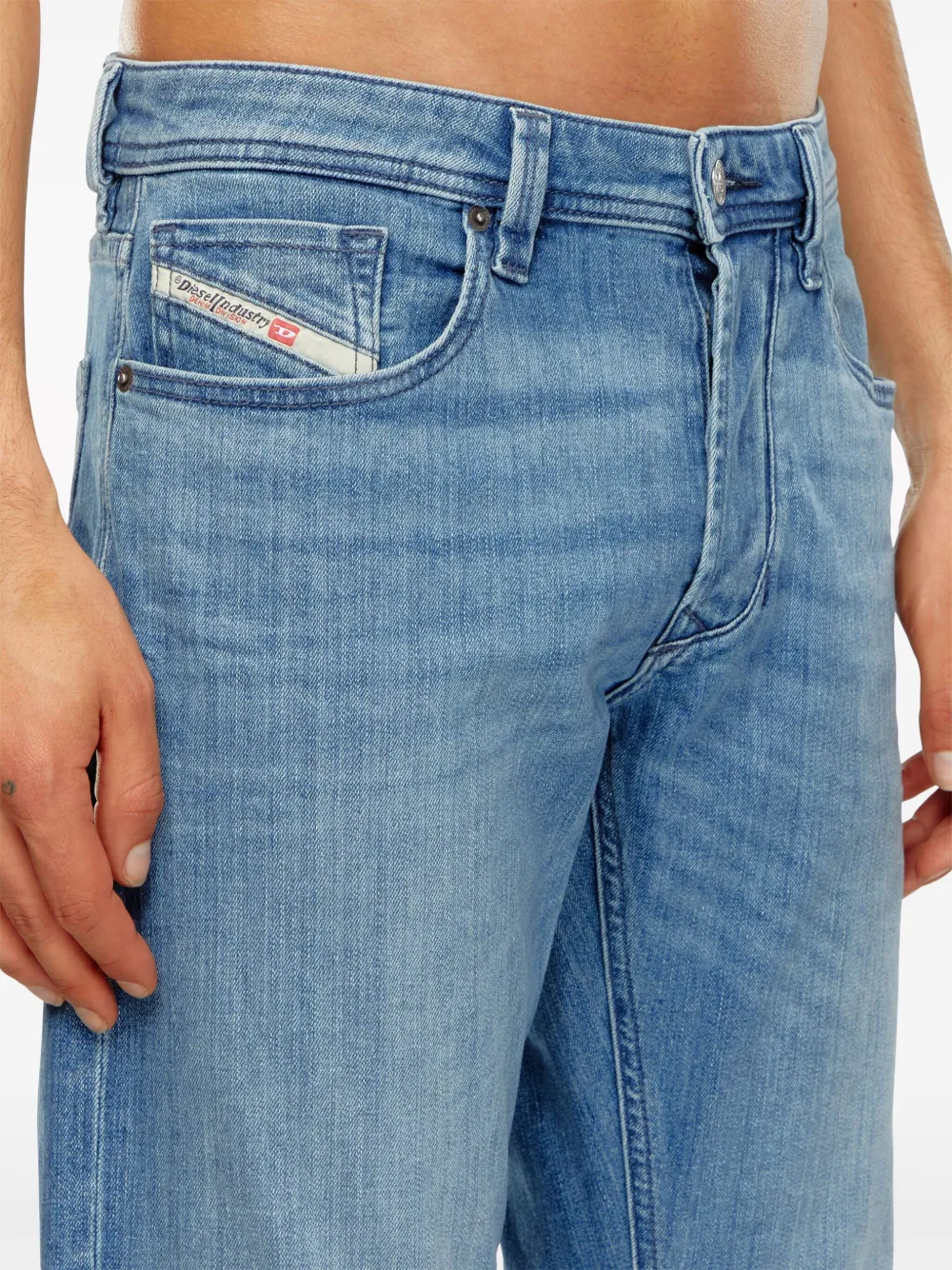 Cheap Diesel 1985 Larkee jeans Men