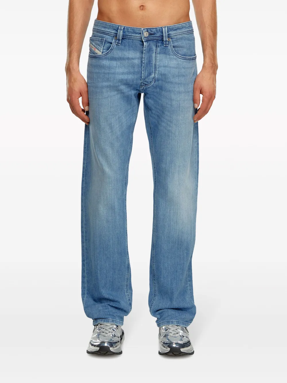 Cheap Diesel 1985 Larkee jeans Men