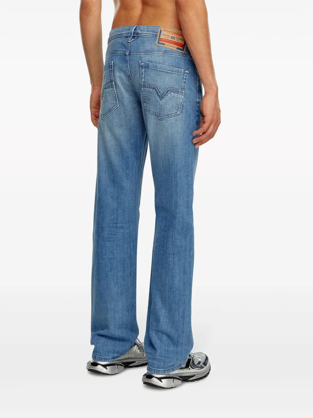 Cheap Diesel 1985 Larkee jeans Men