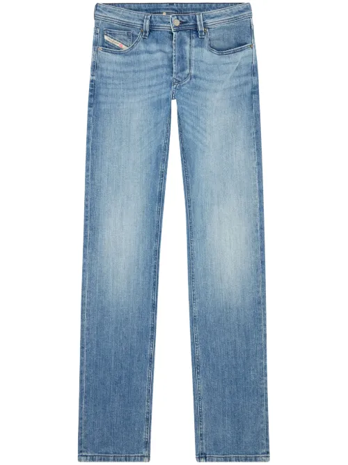 Diesel jean 1985 Larkee - Bleu - Diesel - Modalova