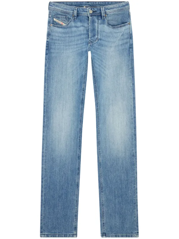 Diesel 1985 Larkee Jeans Blue FARFETCH AZ