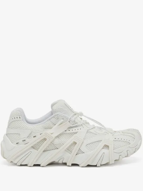 Diesel S-Prototype CR X lace-up sneakers