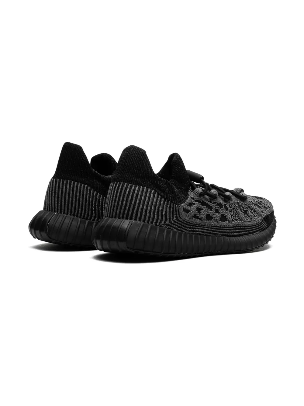 Adidas Originals 350 V2 Cmpct "slate Onyx" Sneakers In Black
