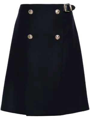 Miu Miu Skirts | FARFETCH CA