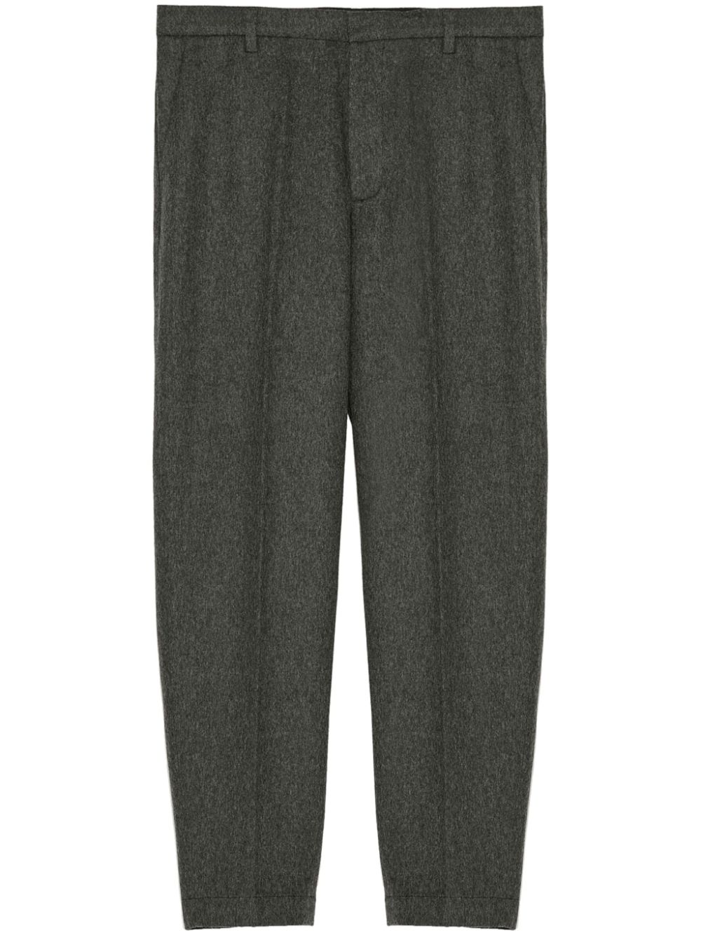 virgin wool chinos