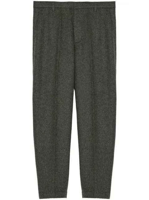 Yves Salomon pantalones chinos