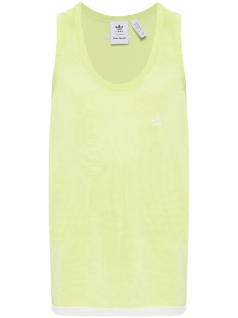 adidas x Wales Bonner knit top