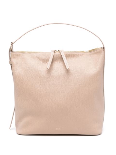 A.P.C. Vera shoulder bag Women