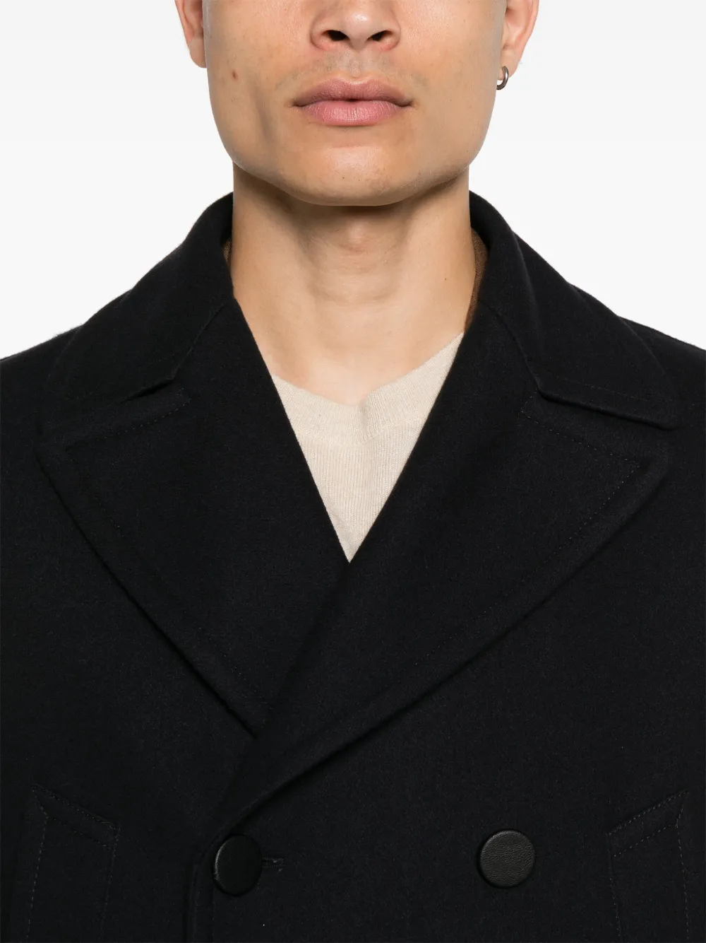 Tagliatore Sailing jack Blauw