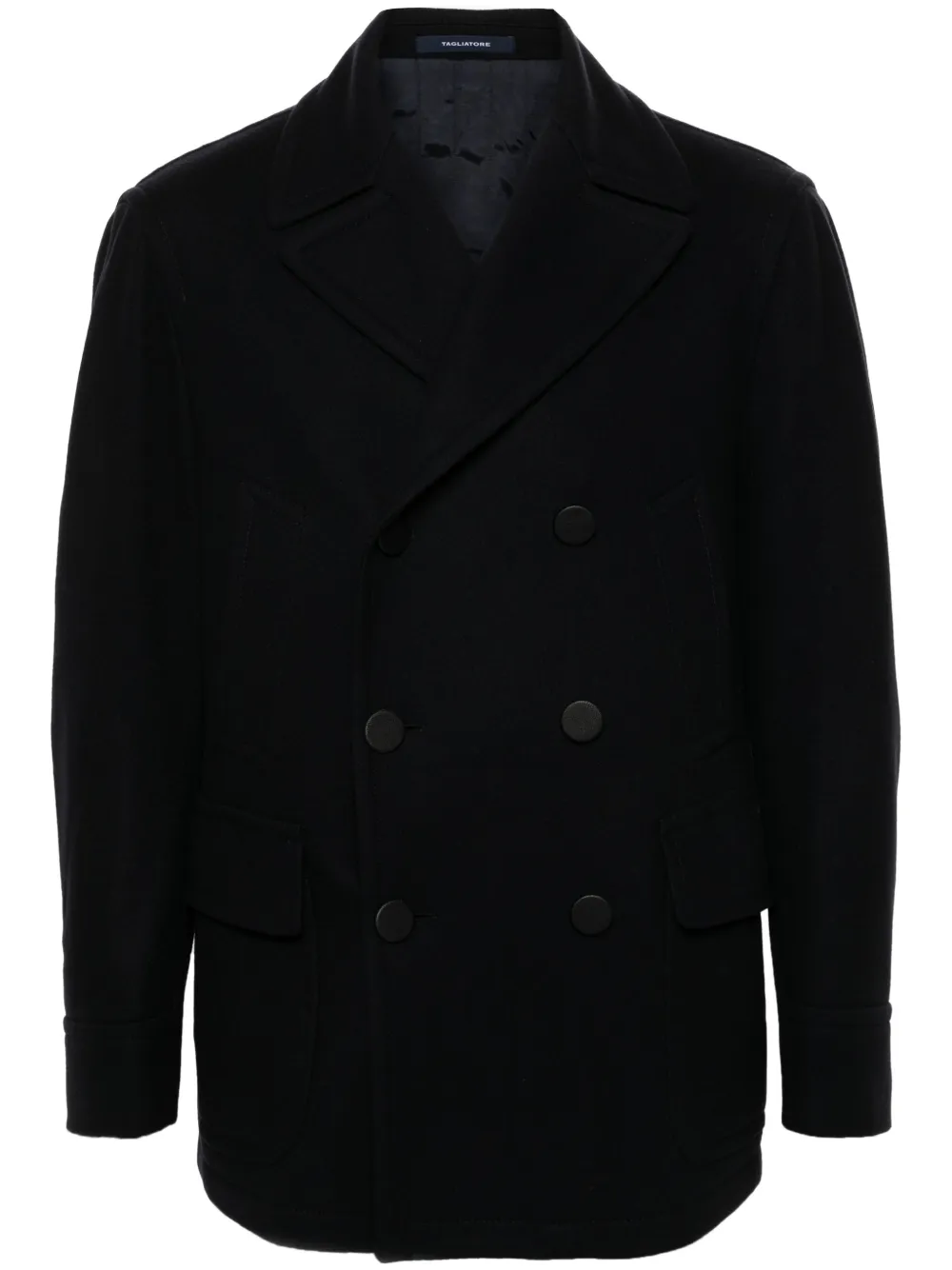 Tagliatore Veste Sailing Bleu FARFETCH FR