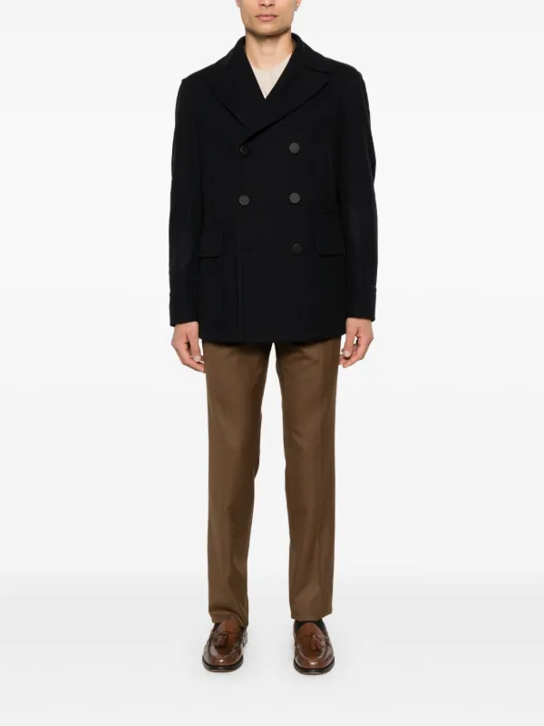 Tagliatore Sailing Jacket Blue FARFETCH IE
