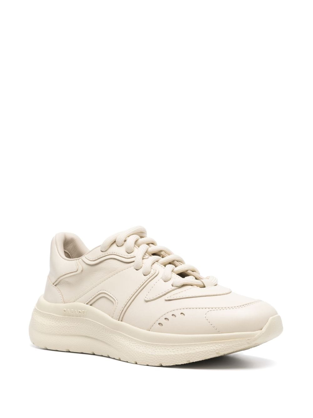 Casadei Mia Mantis sneakers - Beige