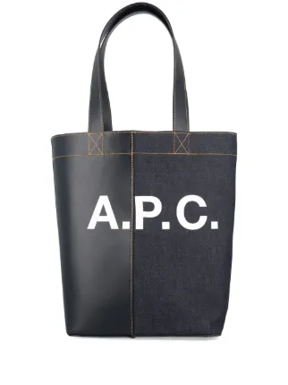 A.P.C.
