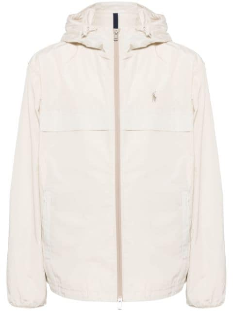 Polo Ralph Lauren woven jacket