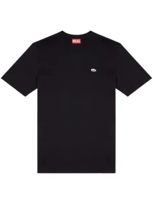 Diesel T-Adjust-Od Tシャツ | ブラック | FARFETCH JP